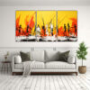 pintura-abstracta-sensibilidad-art-stica-en-amarillo-y-rojo-negro-decoraci-n-pared-1-1