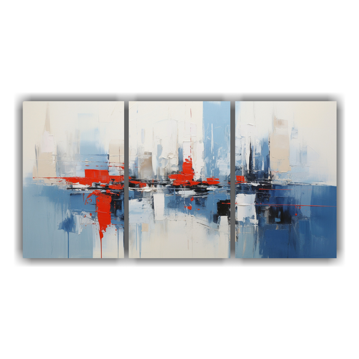 pintura-abstracta-set-3-canvas-dise-o-vida-de-paisaje-urbano-pintado-en-azul-monot-nico