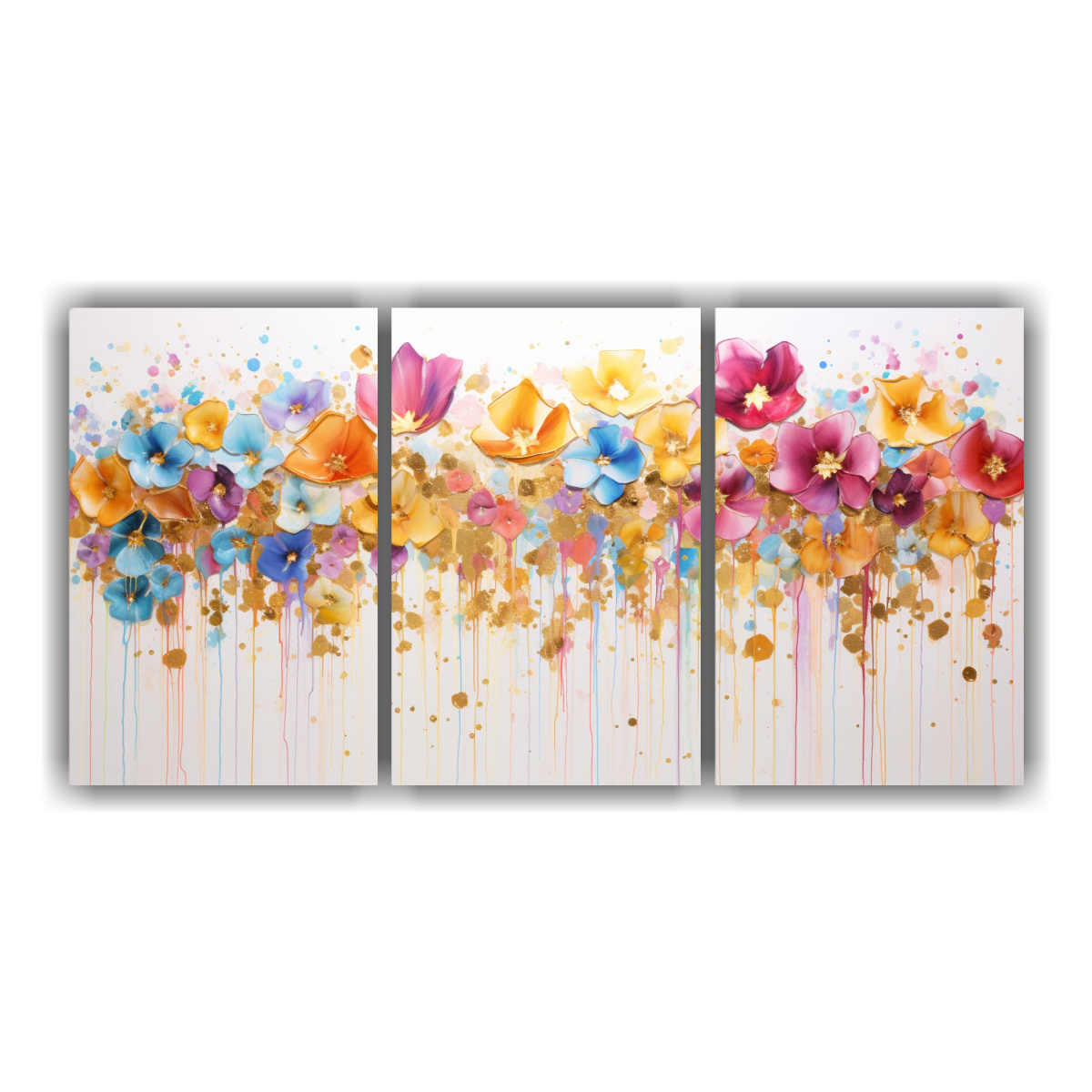 pintura-acr-lica-en-bastidor-abstracta-en-blanco-y-negro-