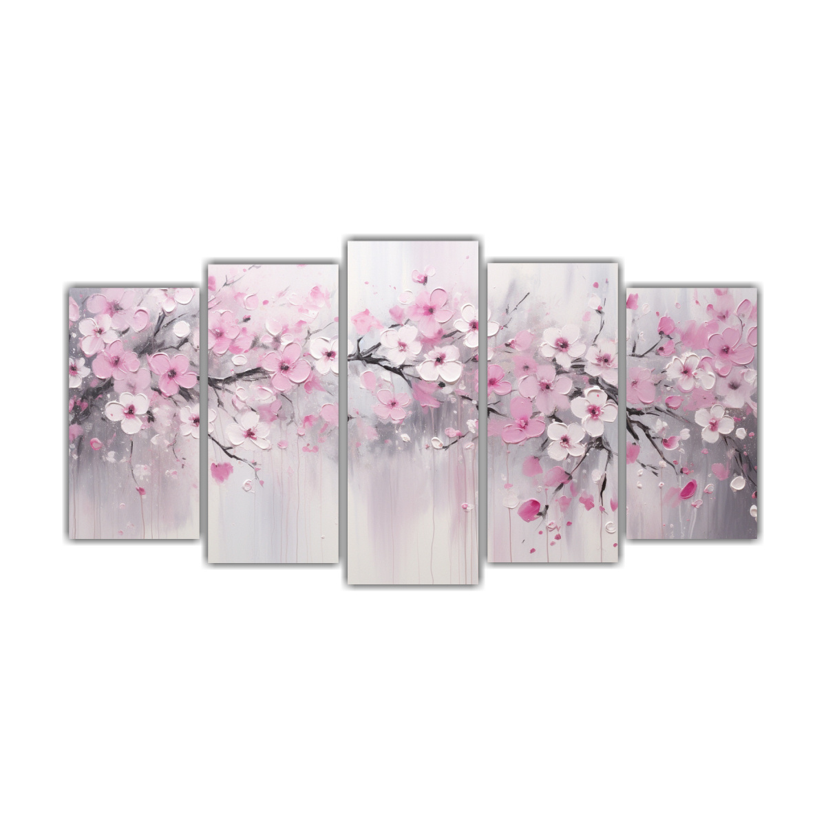 pintura-acr-lica-en-lienzo-con-forma-de-salpicaduras-sobre-blanco-set-5-