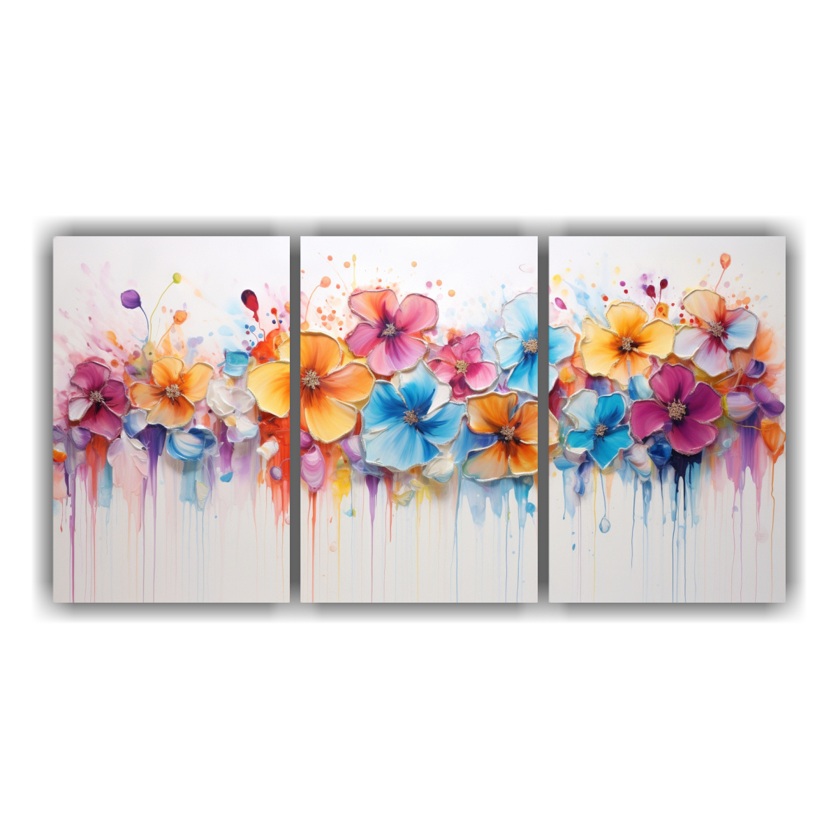 pintura-acr-lica-enigm-tica-en-lienzo-blanco