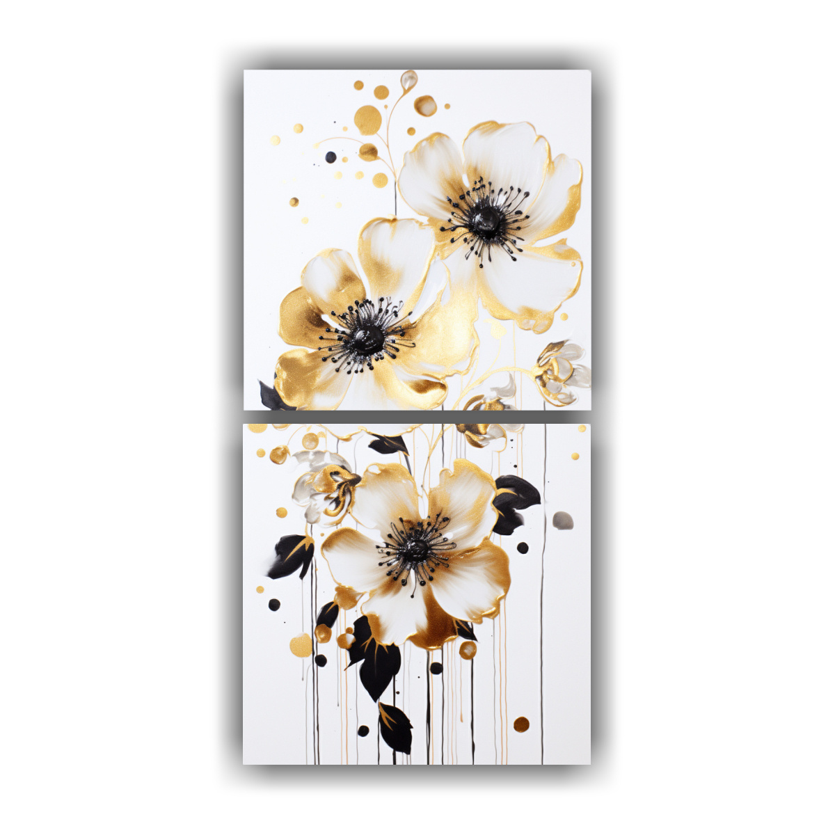 pintura-acr-lica-luminosidad-en-dos-paneles-blancos