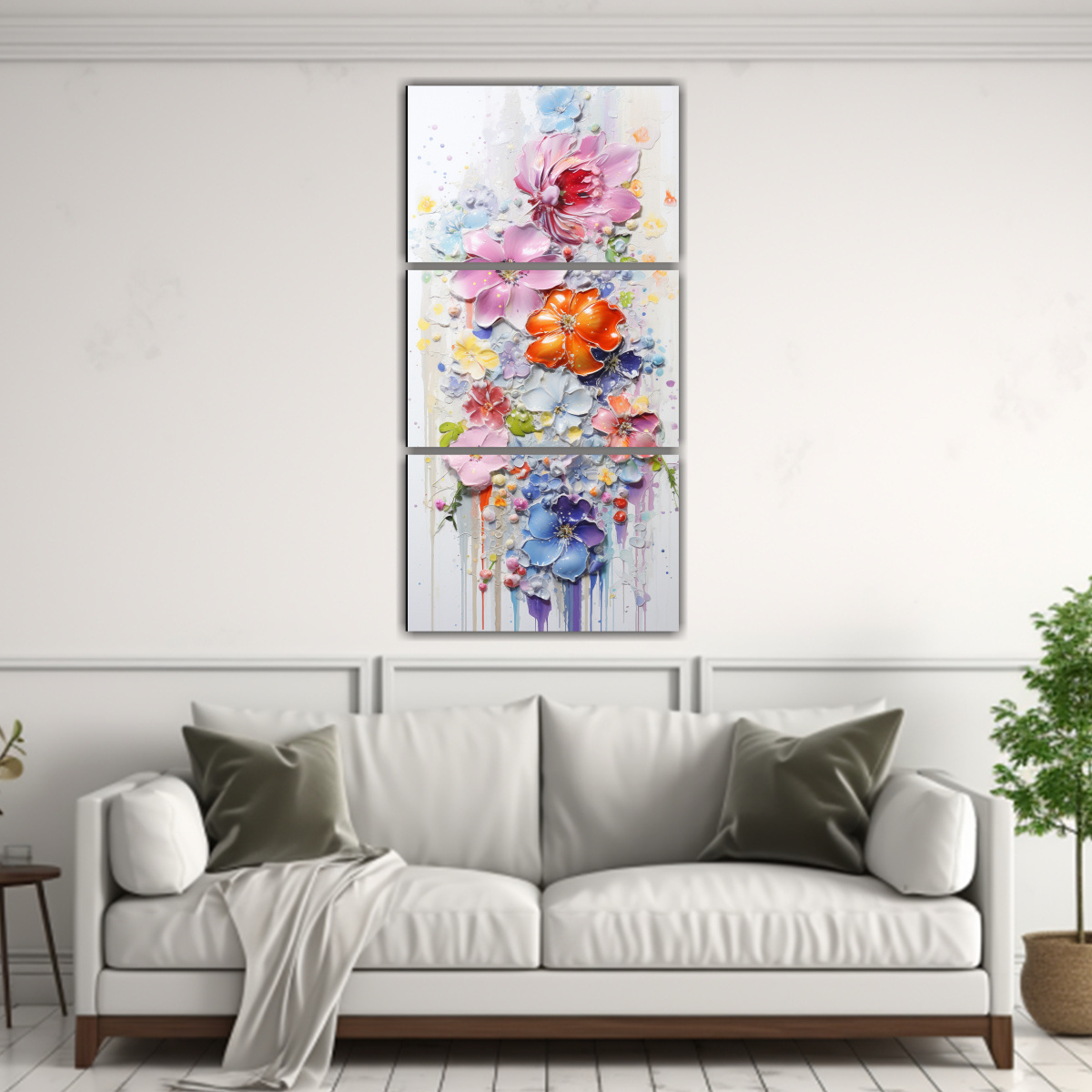 pintura-acr-lica-moderna-en-tres-cuadros-blancos-1