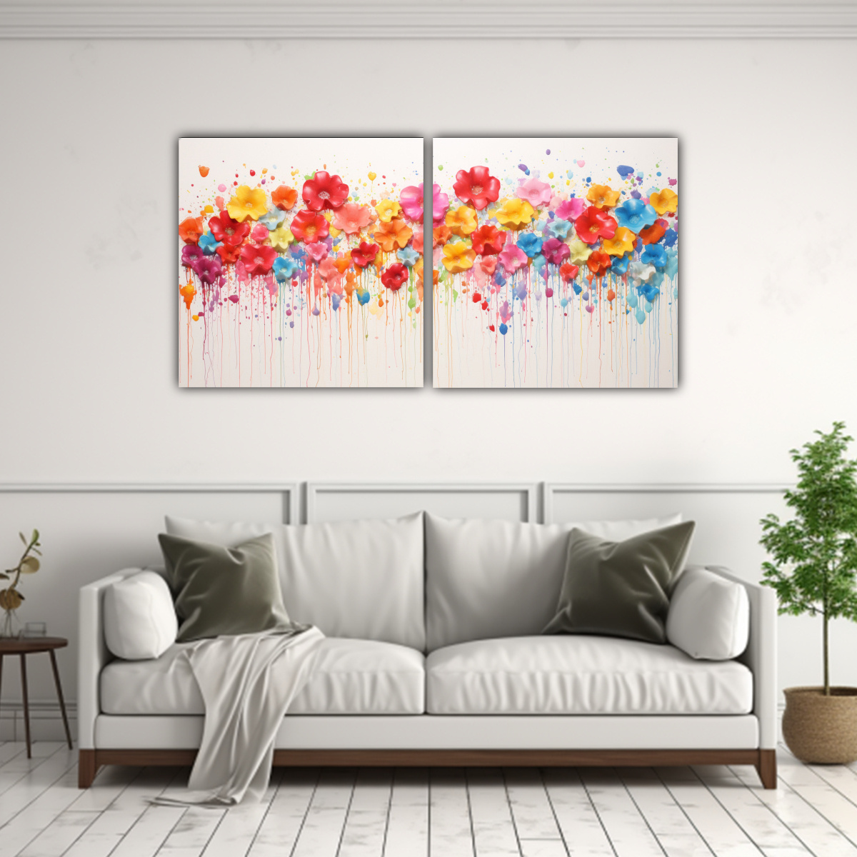 pintura-acr-lica-sin-costuras-en-blanco-dos-canvas-dise-o-vida-1