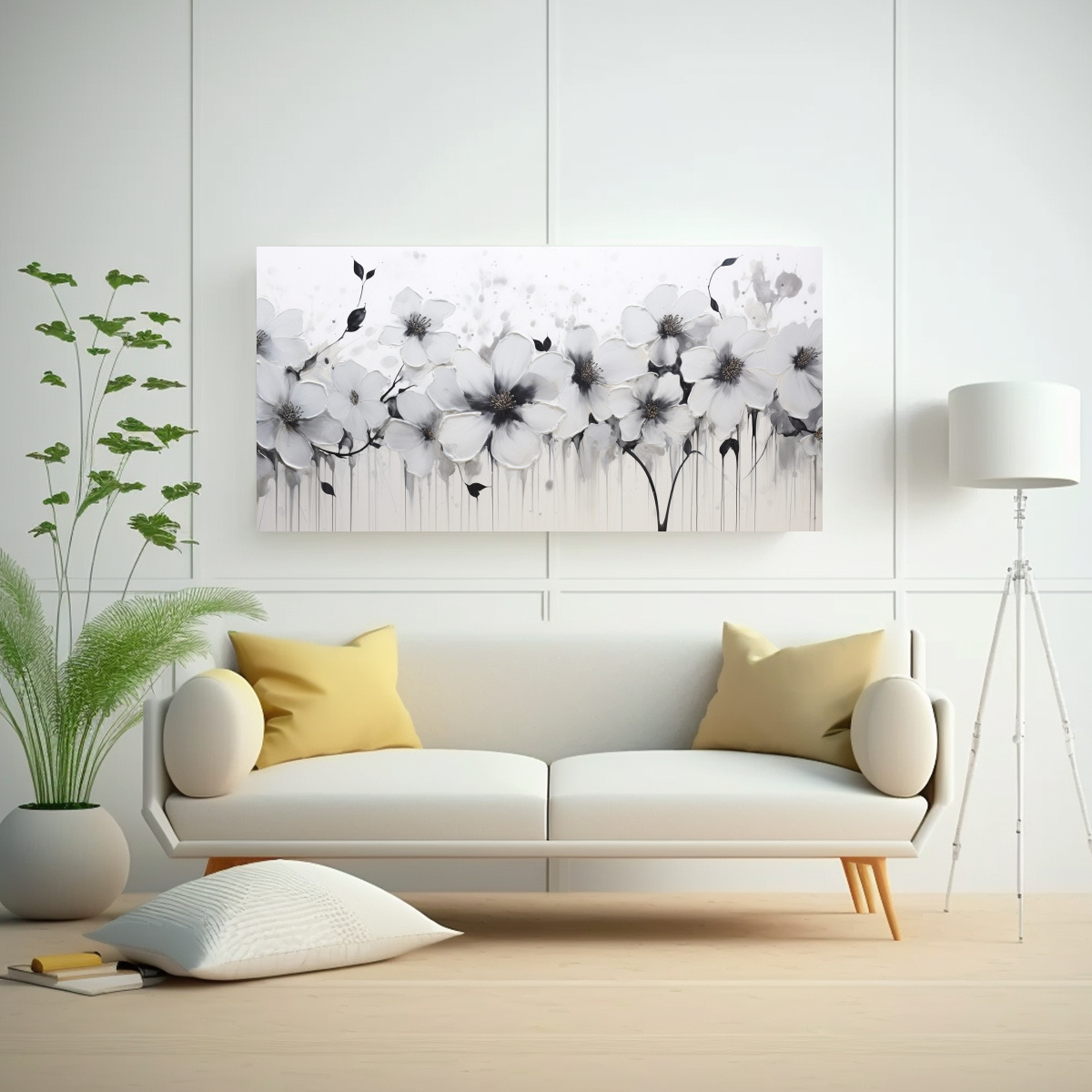 pintura-acr-lica-sin-costuras-en-blanco-para-decoraci-n-moderna-1