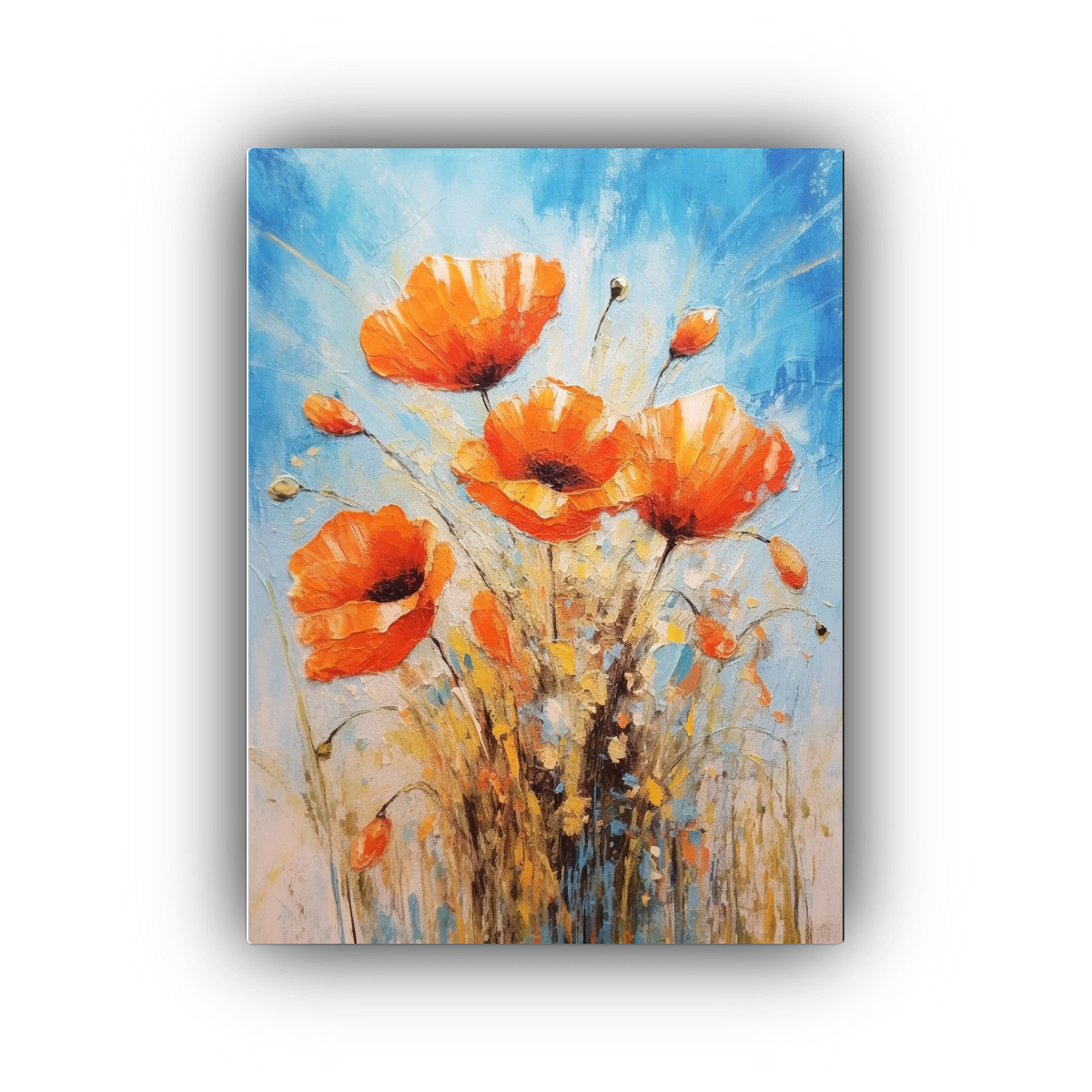 pintura-acuarela-amapolas-estilo-decorativo-by-phlems
