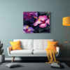 pintura-acuarela-bastidor-abstracto-flores-hibiscus-1