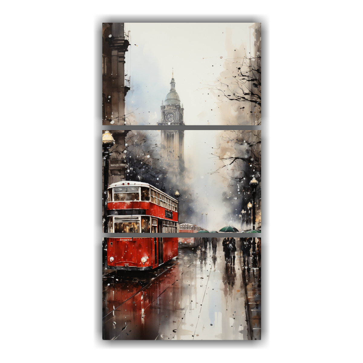 pintura-acuarela-de-paisaje-urbano-en-lienzo-con-dise-o-y-textura