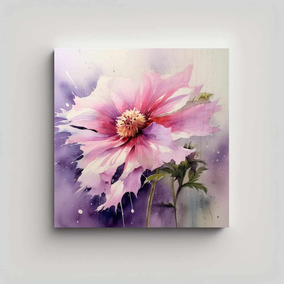 pintura-acuarela-flor-y-composici-n-en-finas-l-neas-decorativas