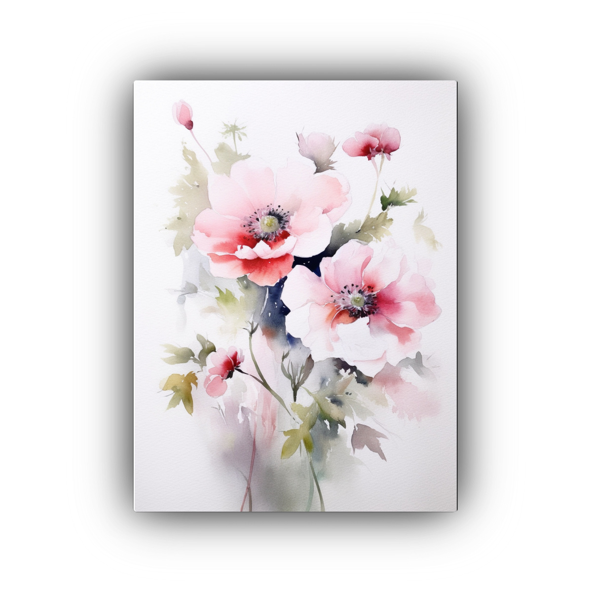 pintura-acuarela-floral-de-flores-en-rosa-y-blanco-muy-suaves