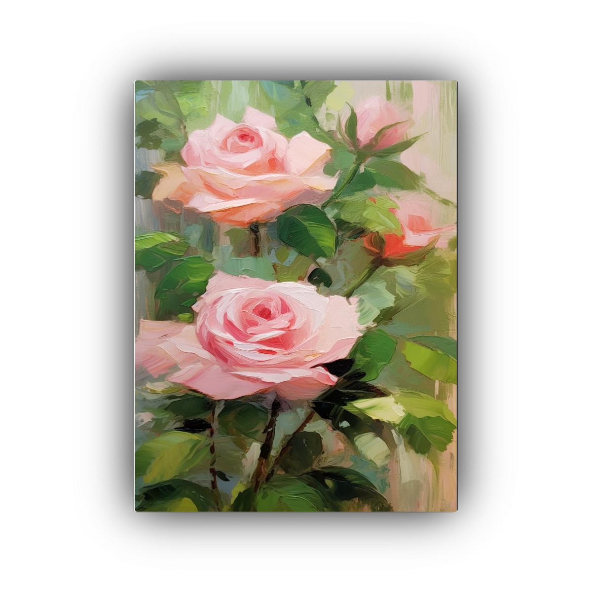 pintura-acuarela-mural-duradera-en-tonos-pastel-rosa