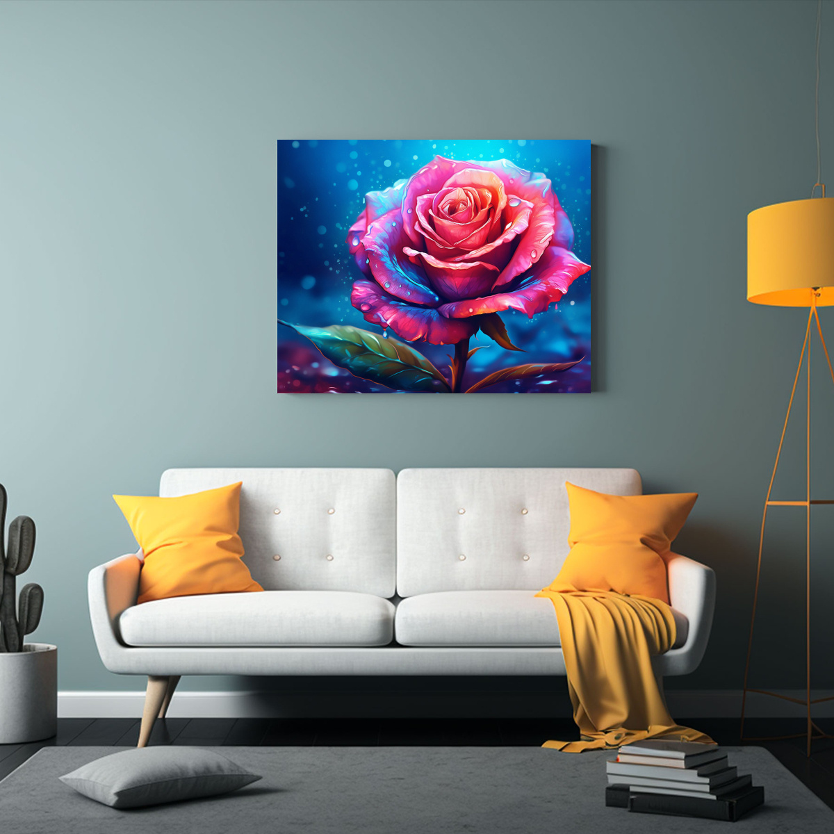 pintura-acuarela-rosa-en-estilo-urbano-de-fondo-estilo-renderizado-1