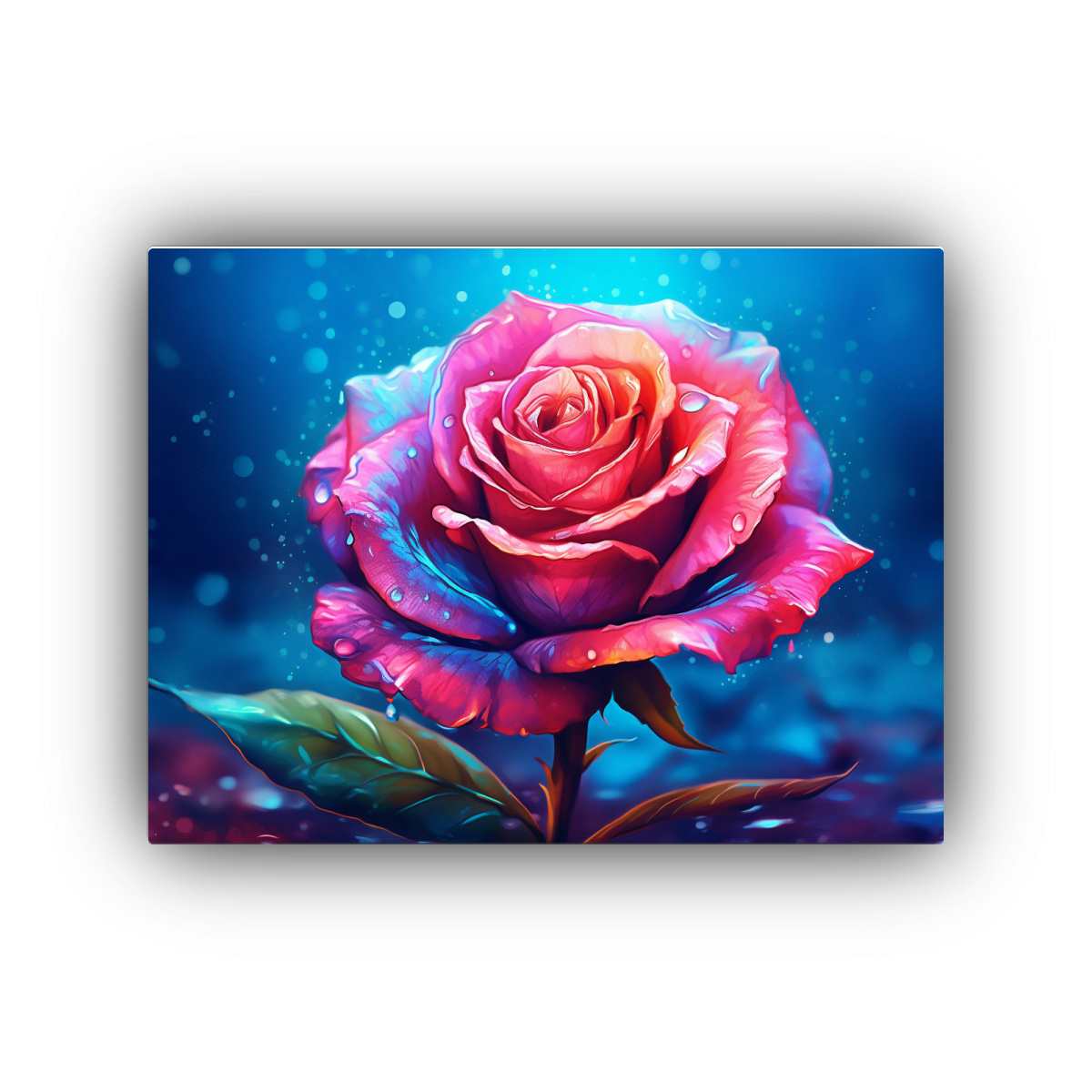 pintura-acuarela-rosa-en-estilo-urbano-de-fondo-estilo-renderizado