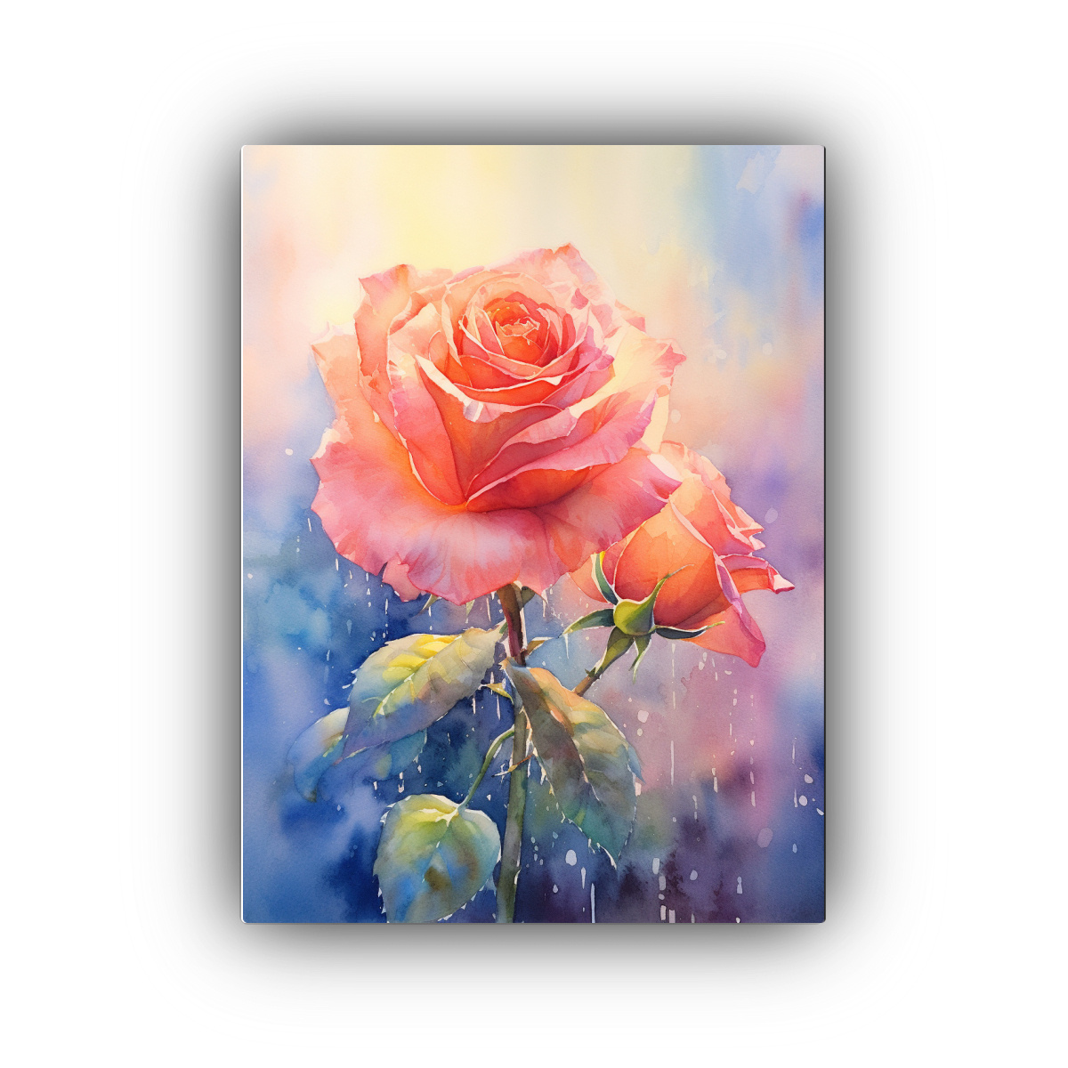 pintura-acuarela-rosa-en-luz-c-lida-arte-gr-fico-inspirador