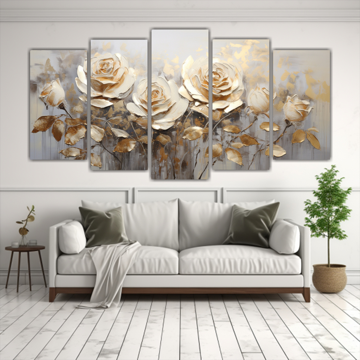 pintura-al-leo-en-lienzo-de-rosas-doradas-con-detalles-intrincados-en-estilo-g-1