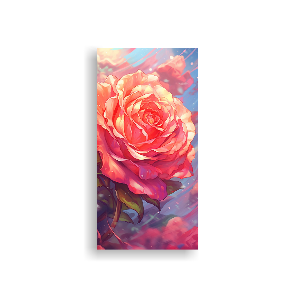 pintura-armon-a-de-colores-estilo-anime-con-rosa