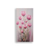 pintura-arte-vanguardia-fantas-a-tulipanes-rosas-en-lienzo-al-estilo-decorativo