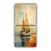 pintura-barcos-abstractos-para-decoraci-n-set-2-artes-verticales-espacio-