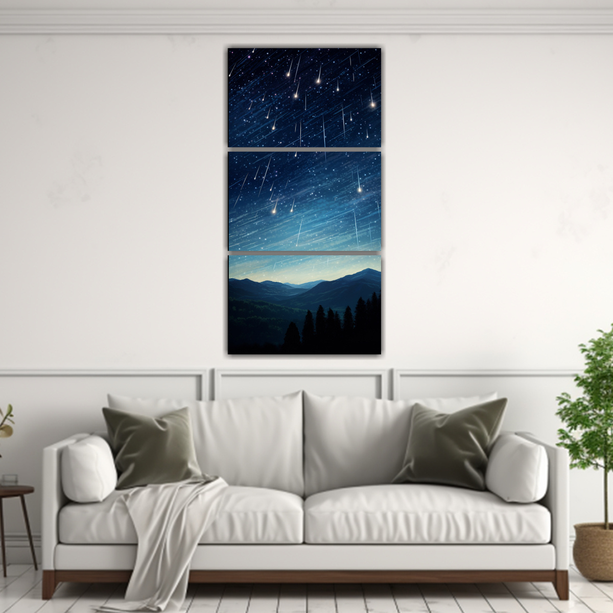 pintura-c-smica-de-una-lluvia-de-meteoros-en-tres-lienzos-colores-y-obra-maestra-1