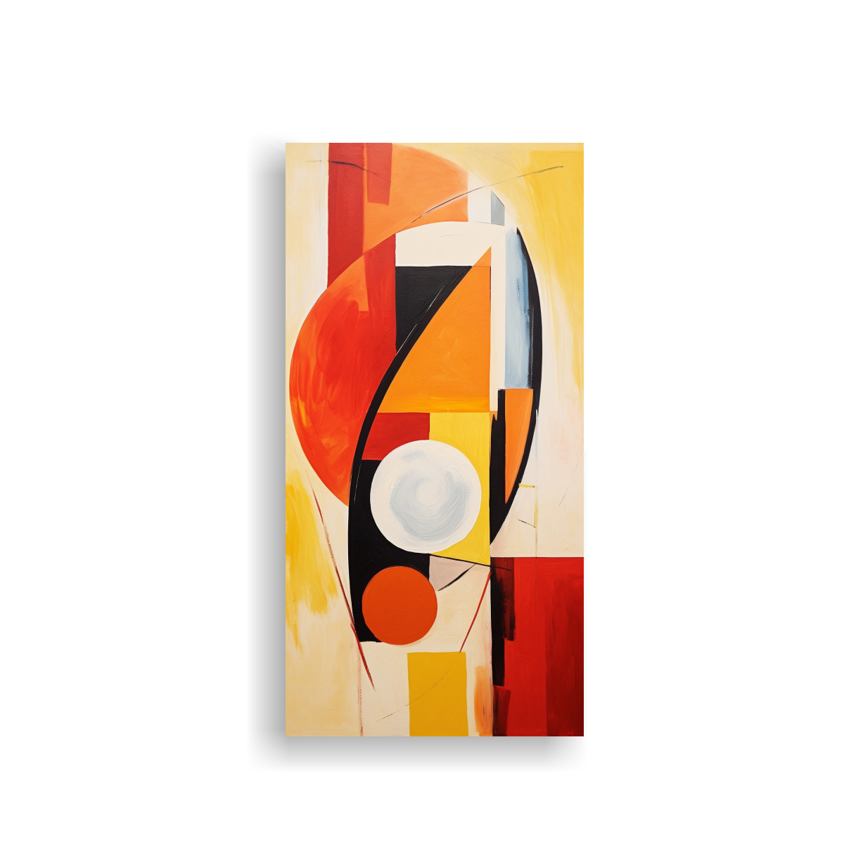 pintura-canva-inspirador-comedor-estilo-tachisme-para-decoraci-n-escandinava