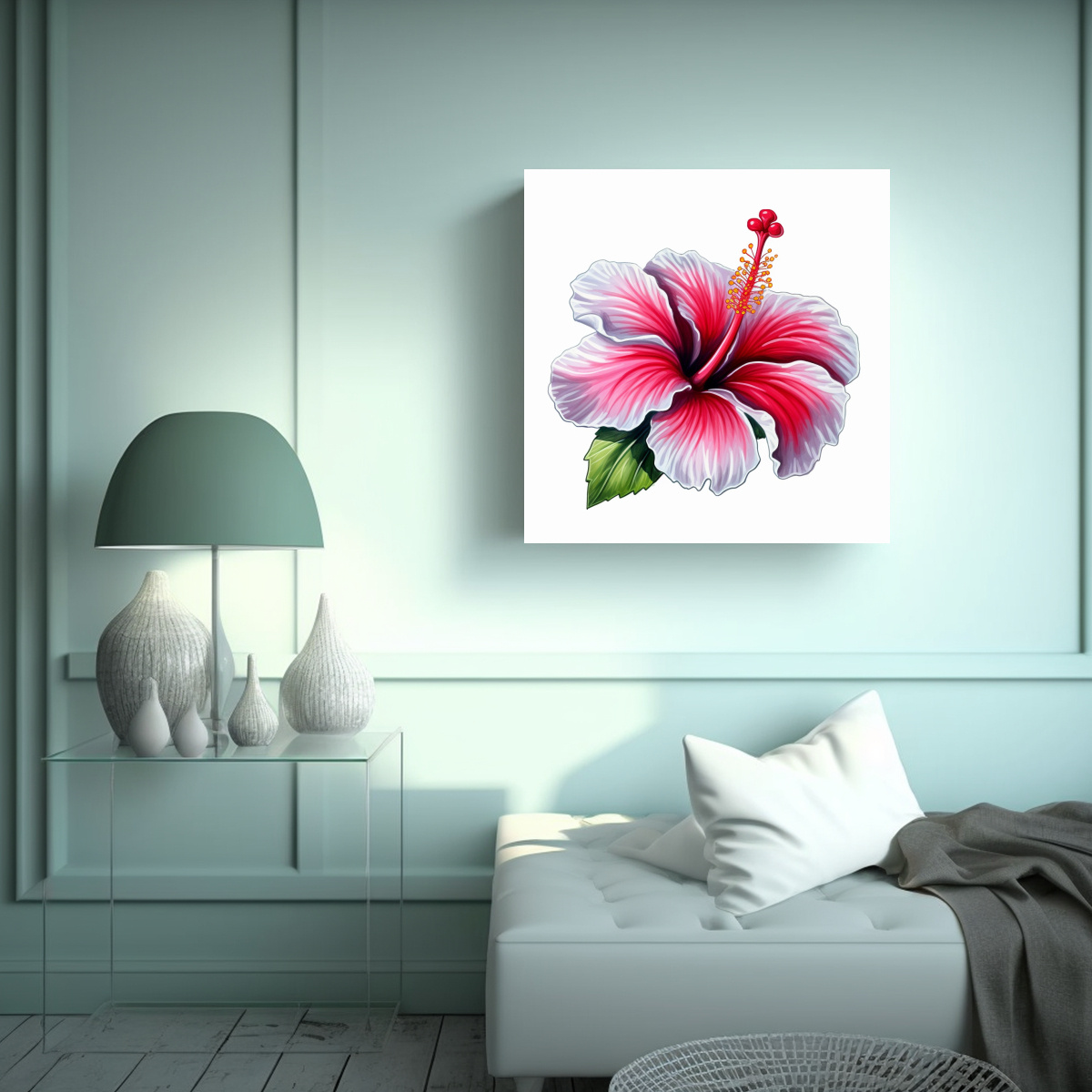 pintura-caricatura-de-flores-hibiscus-lienzo-estilo-realista-alegria-inspiracion-1