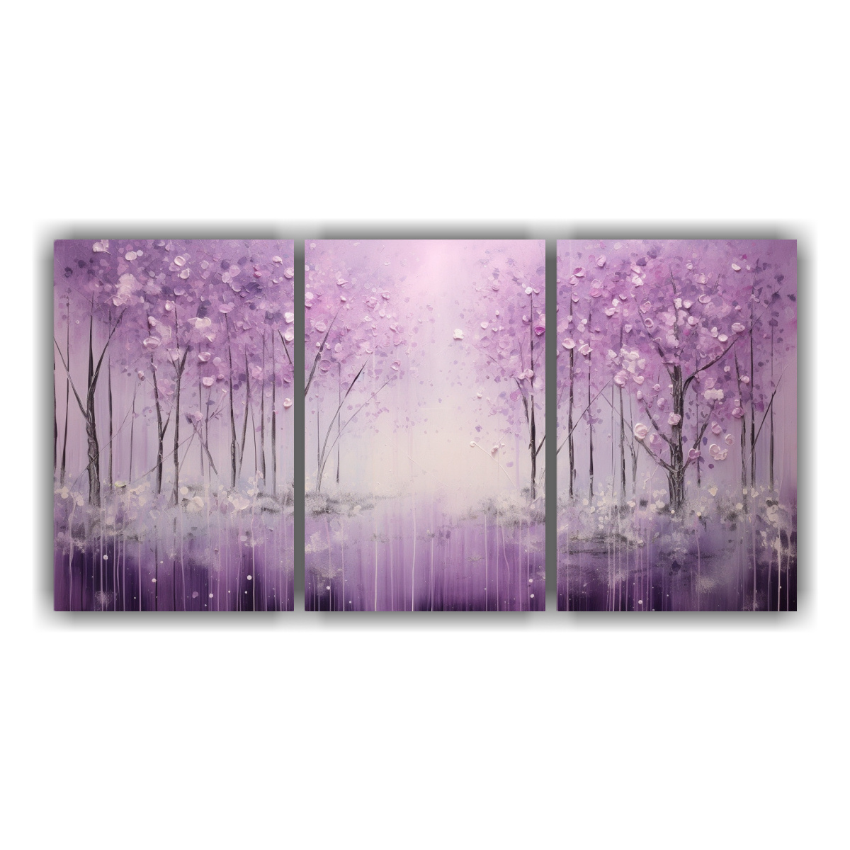 pintura-cl-sica-en-p-rpura-y-plata-en-estilo-decorativo