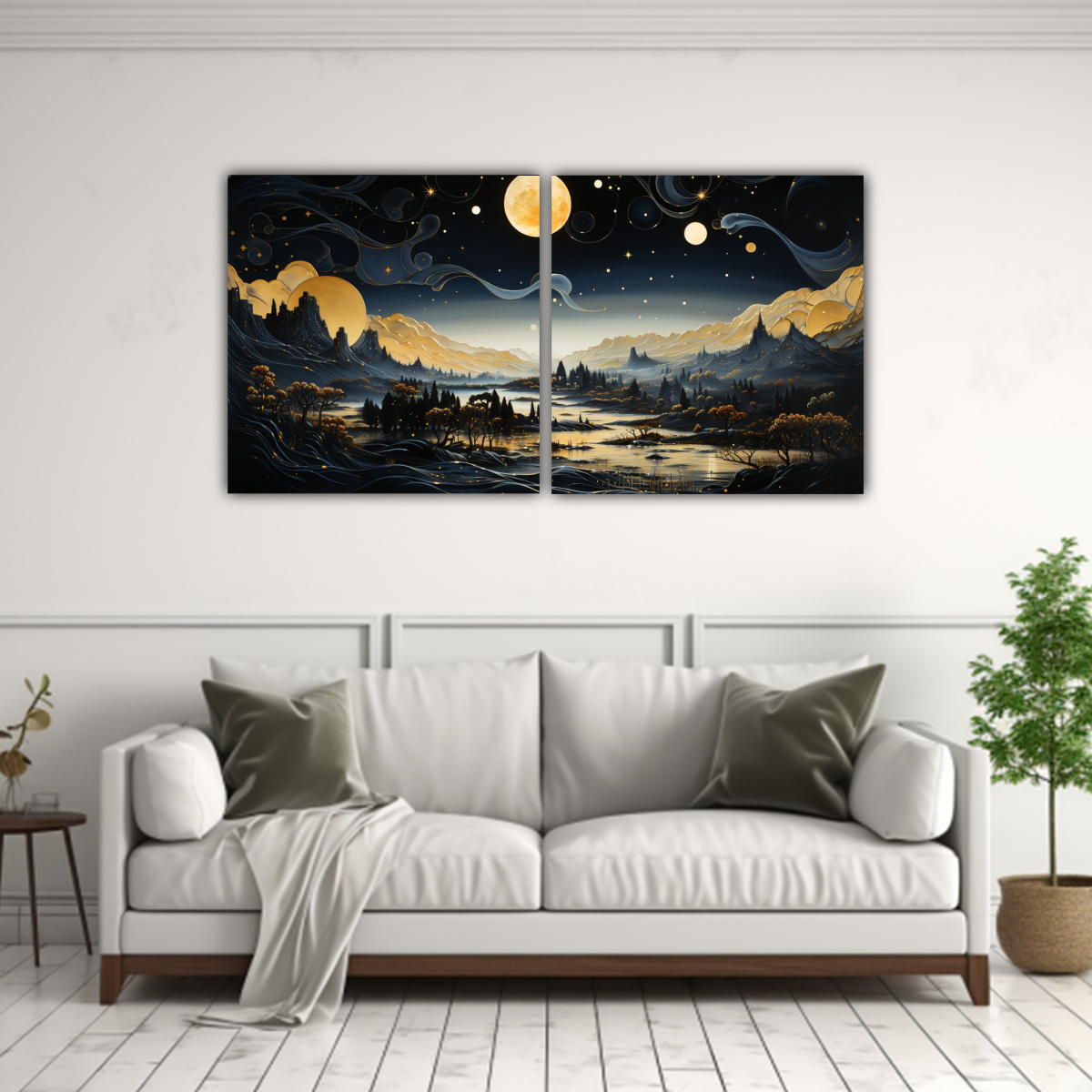 pintura-con-luna-y-monta-as-en-bastidor-horizontal-1