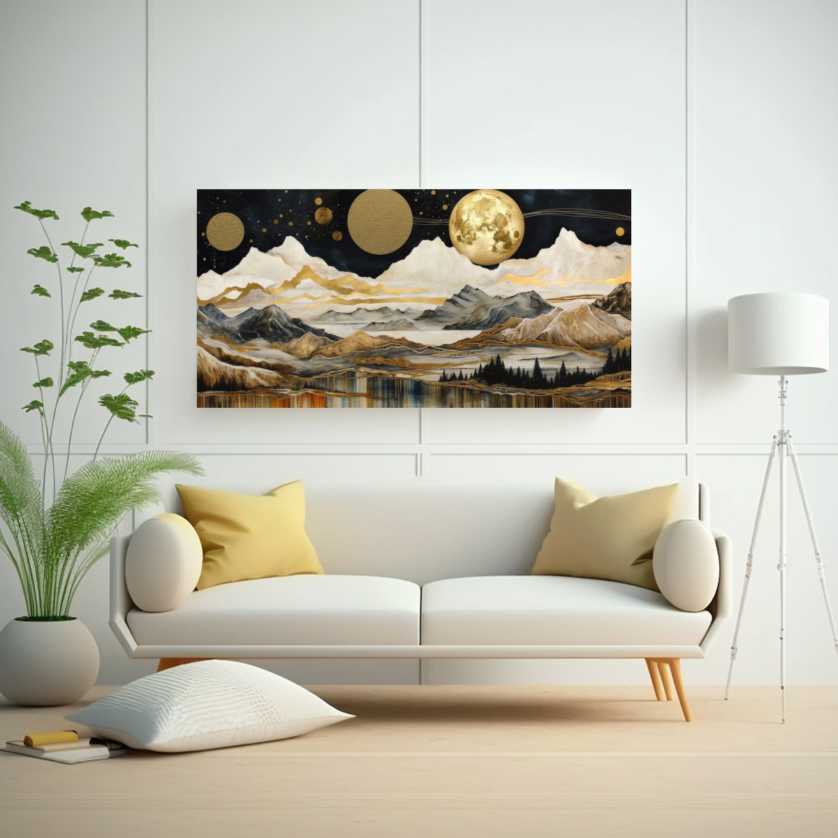 pintura-con-luna-y-monta-as-en-decoraci-n-de-inspiraci-n-1