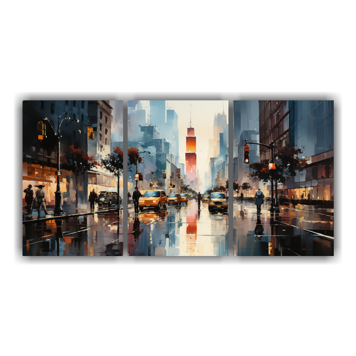 pintura-creativa-de-una-calle-urbana-concurrida-decorativa