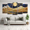 pintura-de-arte-de-pared-con-luna-cerca-de-las-monta-as-arte-sublimado-1