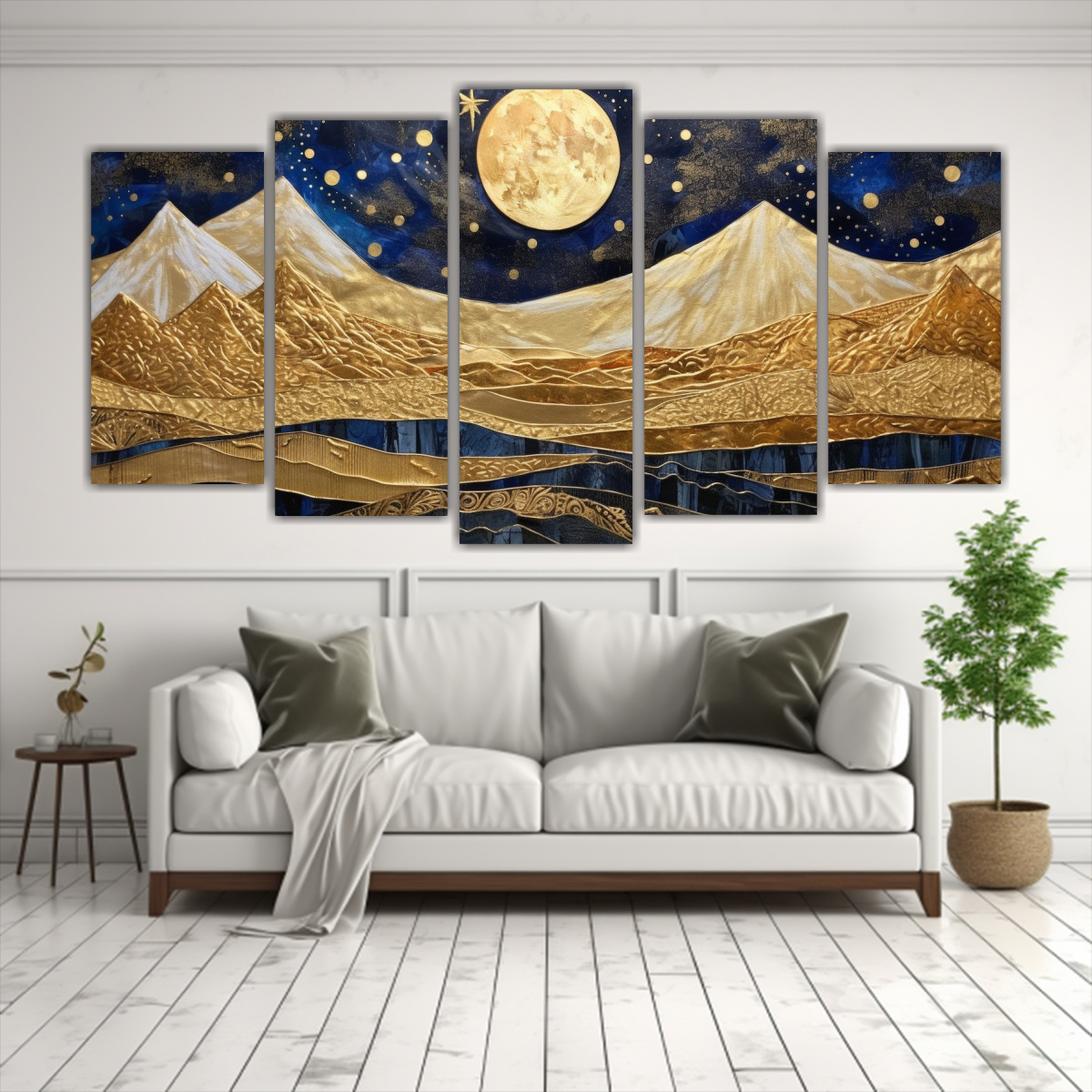 pintura-de-arte-de-pared-con-luna-cerca-de-las-monta-as-arte-sublimado-1