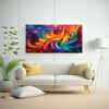 pintura-de-arte-de-pared-whirling-abstracto-y-patrones-atractivos-en-concepto-exclusivo-1