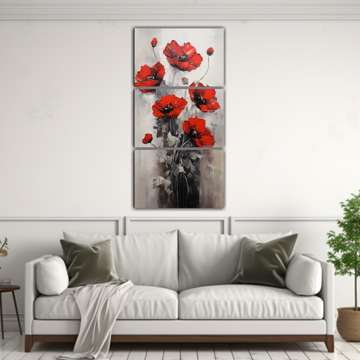 pintura-de-arte-en-lienzo-estilo-de-decoraci-n-original-amapolas-negras-1