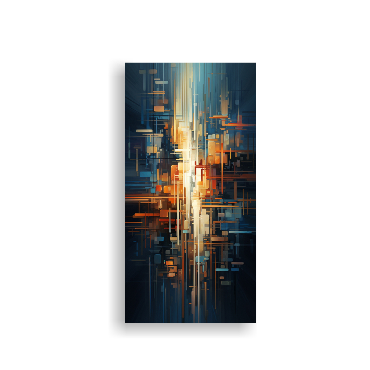 pintura-de-arte-estrellados-abstracta-fusi-n-de-arte-y-tecnolog-a