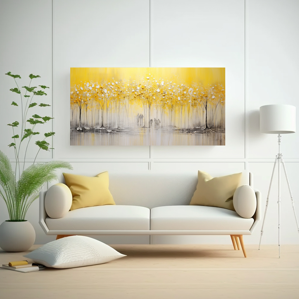 pintura-de-composici-n-vertical-juveniles-en-amarillo-y-plateado-en-estilo-decorativo-1-1