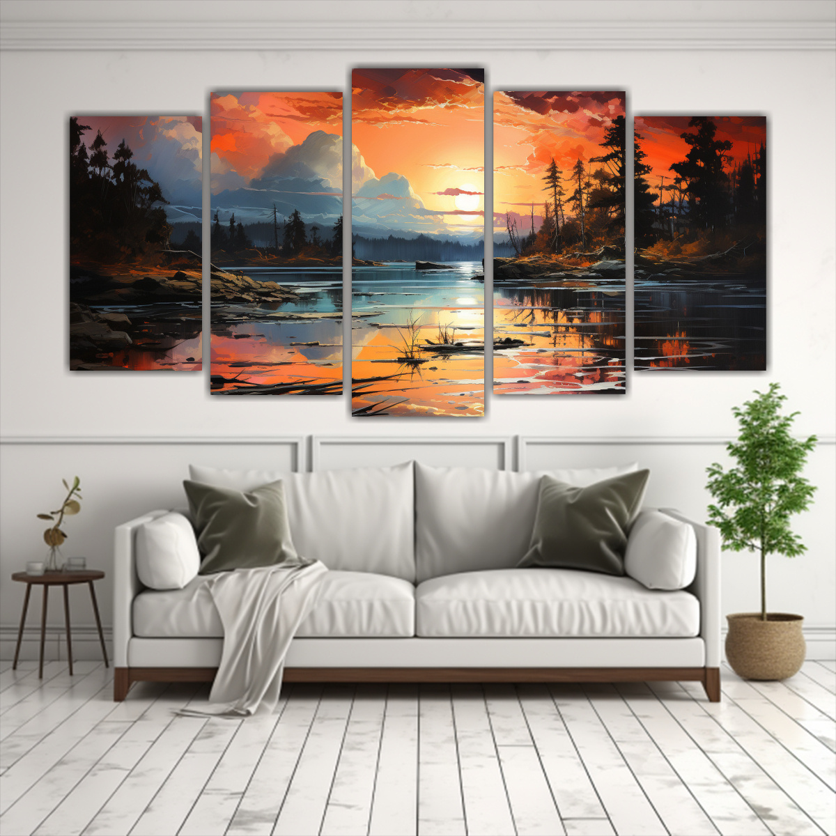 pintura-de-decoraci-n-esquema-audaz-y-expresivo-en-lienzo-set-5-hermosos-pincelazos-1