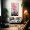 pintura-de-decoraci-n-vertical-en-color-rosa-y-plateado-de-imagen-del-rbol-en-canva-1