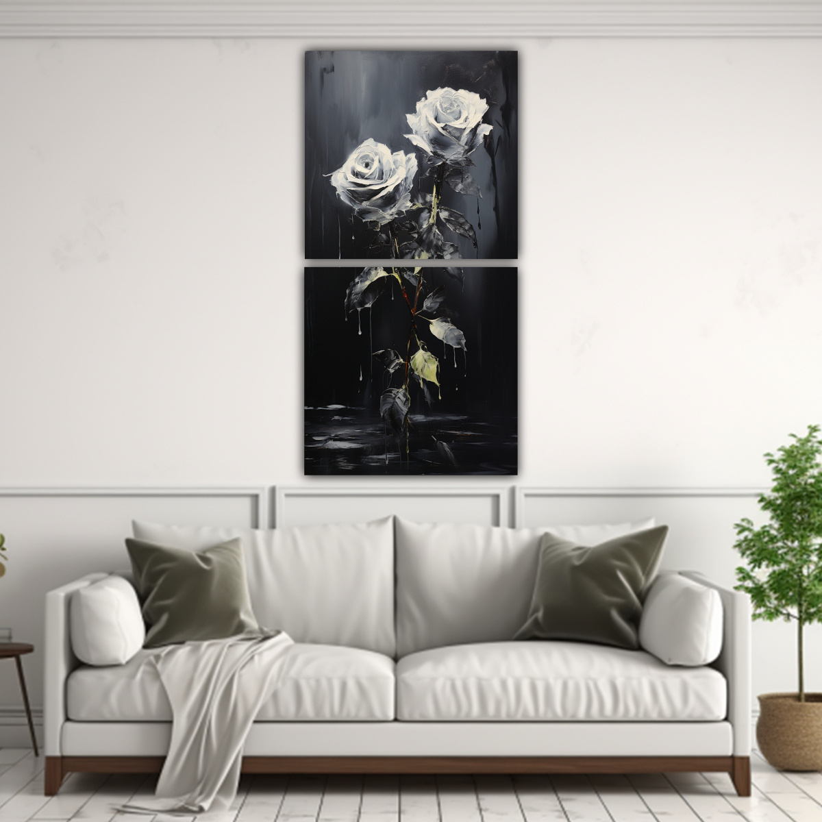 pintura-de-dos-lienzos-luminosa-de-rosas-negras-en-estilo-moderno-1