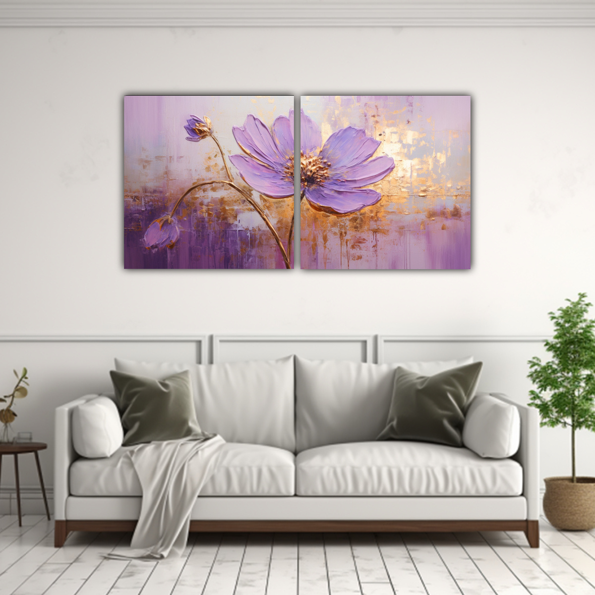 pintura-de-flores-moradas-estilo-decorativo-en-lienzo-1