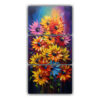 pintura-de-girasoles-en-colores-arco-ris-para-decoraci-n-de-pared