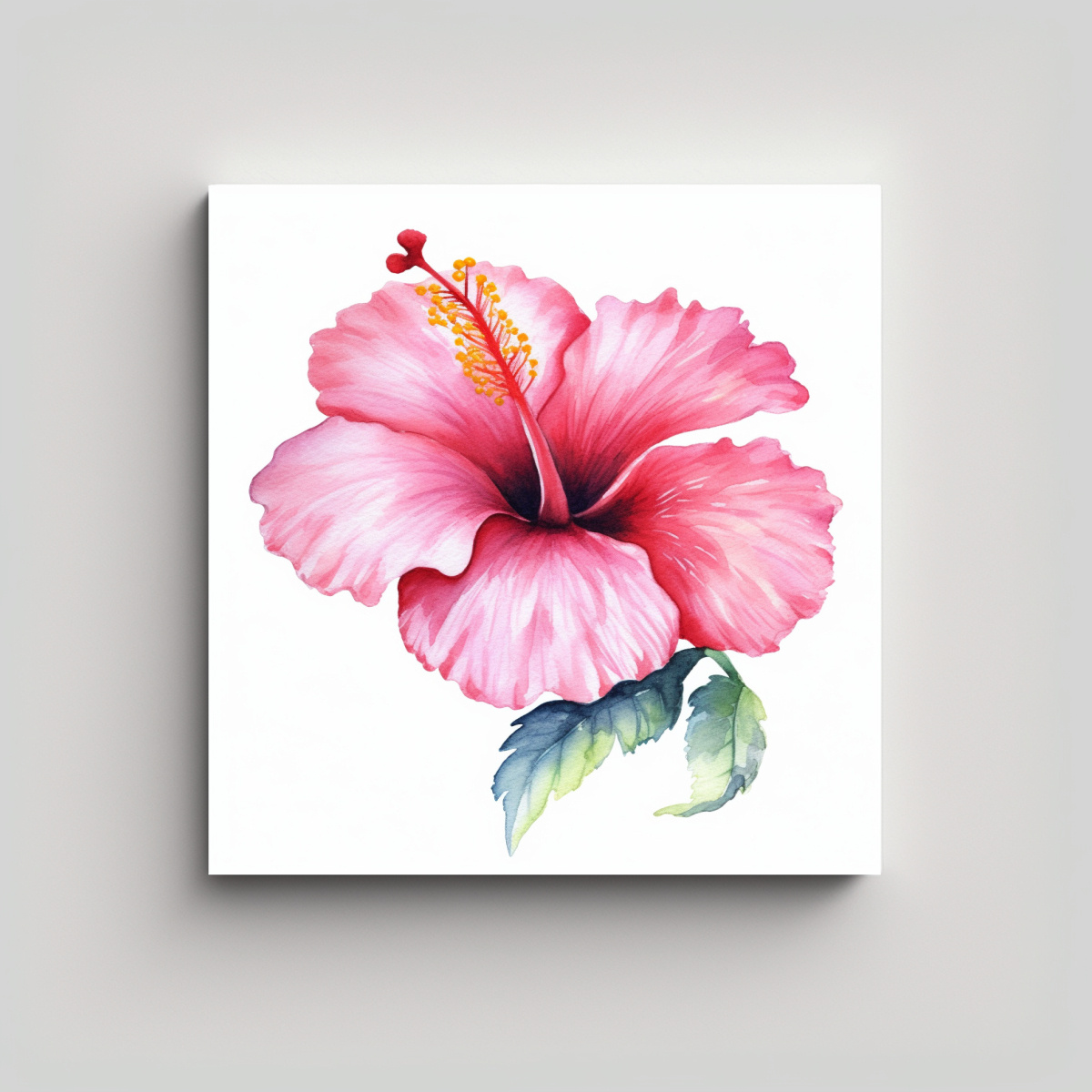 pintura-de-hibisco-rosa-acuarela-vanguardia-composici-n-visi-n