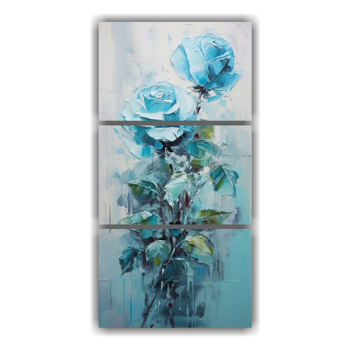 pintura-de-lienzo-estilo-detalle-de-rosas-turquesa-para-decoraci-n-de-arte-de-pared