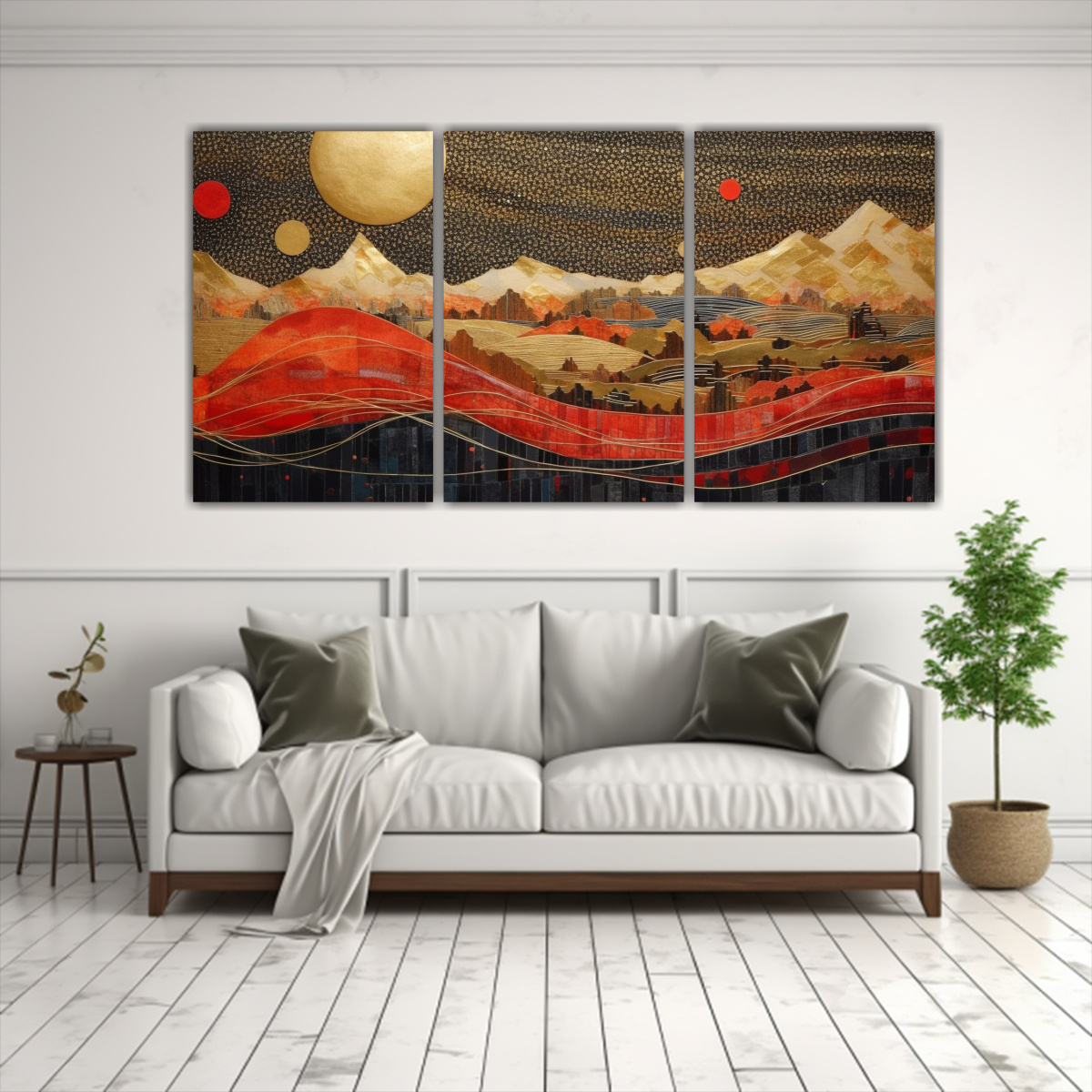 pintura-de-monta-as-con-luna-set-3-composiciones-calidos-calma-1