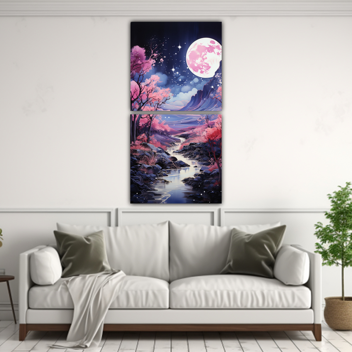 pintura-de-paisaje-con-luna-y-monta-as-decorativa-arte-creativo-c-lido-1