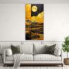 pintura-de-paisaje-con-luna-y-monta-as-para-decoraci-n-de-cuarto-1