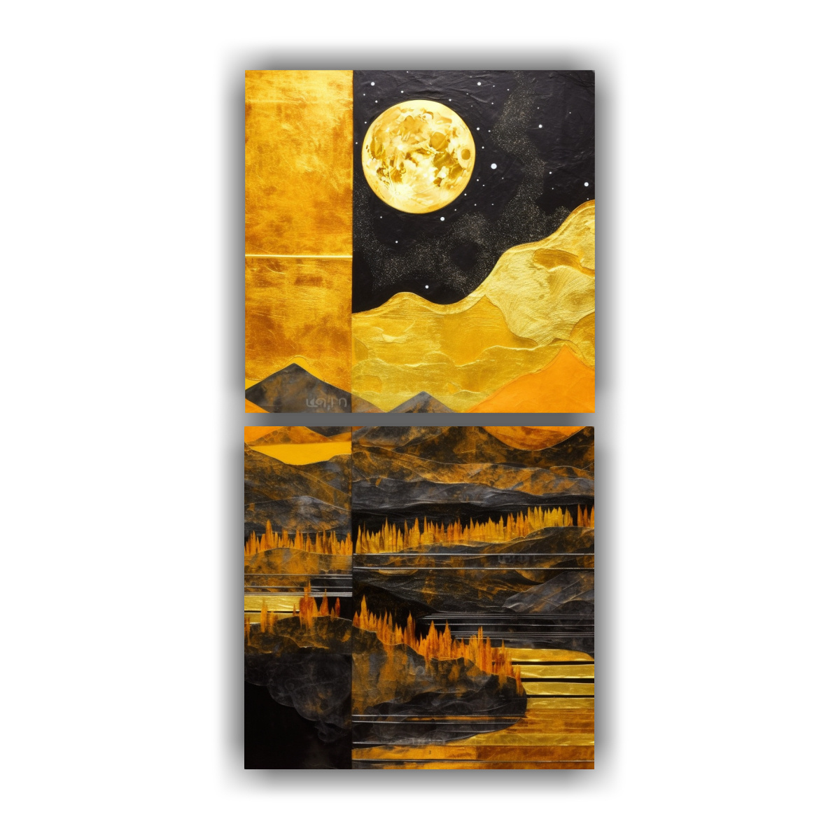 pintura-de-paisaje-con-luna-y-monta-as-para-decoraci-n-de-cuarto