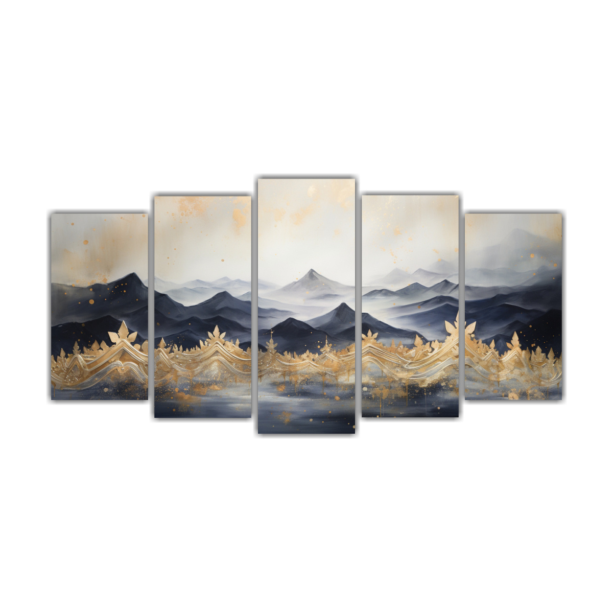 pintura-de-paisaje-de-monta-a-con-estilo-elegante-y-moderno