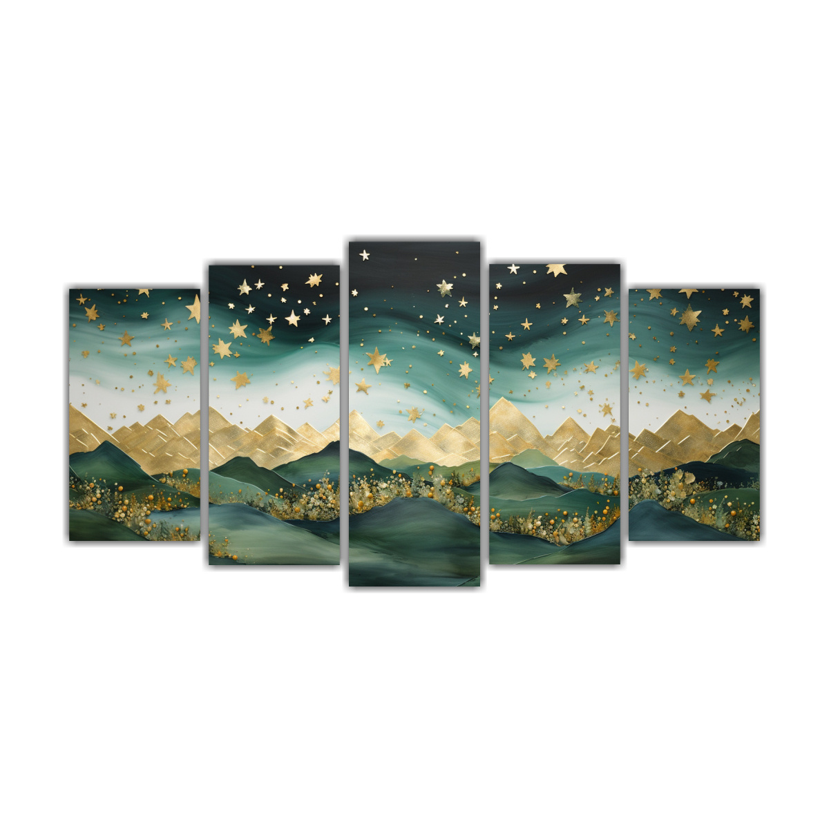 pintura-de-paisaje-de-monta-a-con-estilo-elegante-y-patr-n-intenso