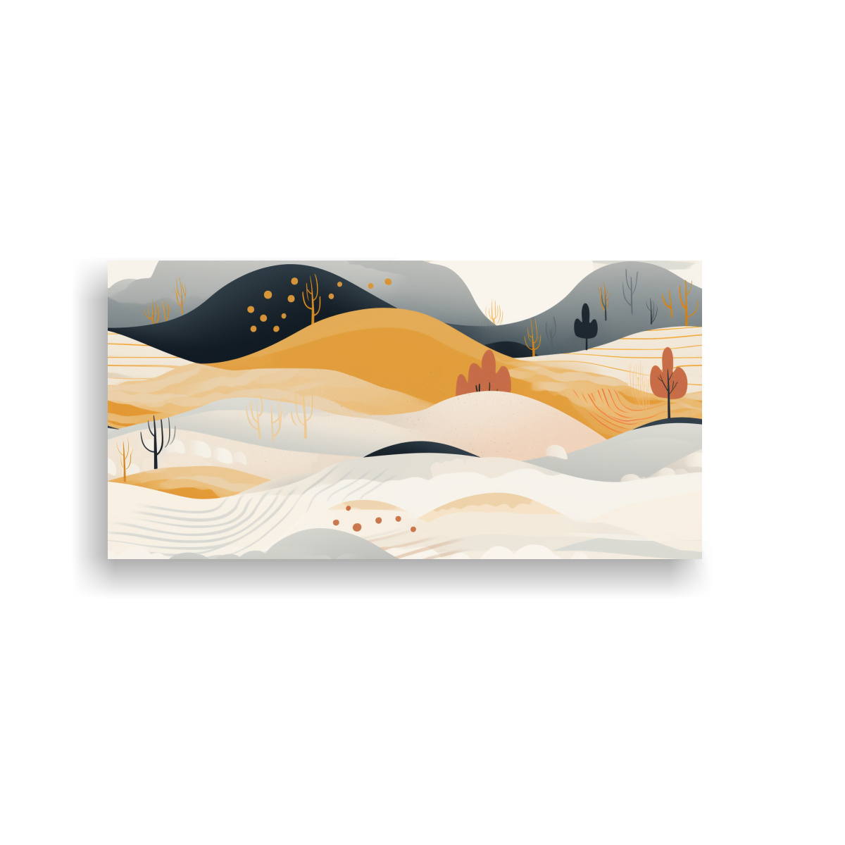 pintura-de-paisaje-escandinavo-abstracto-rectangular