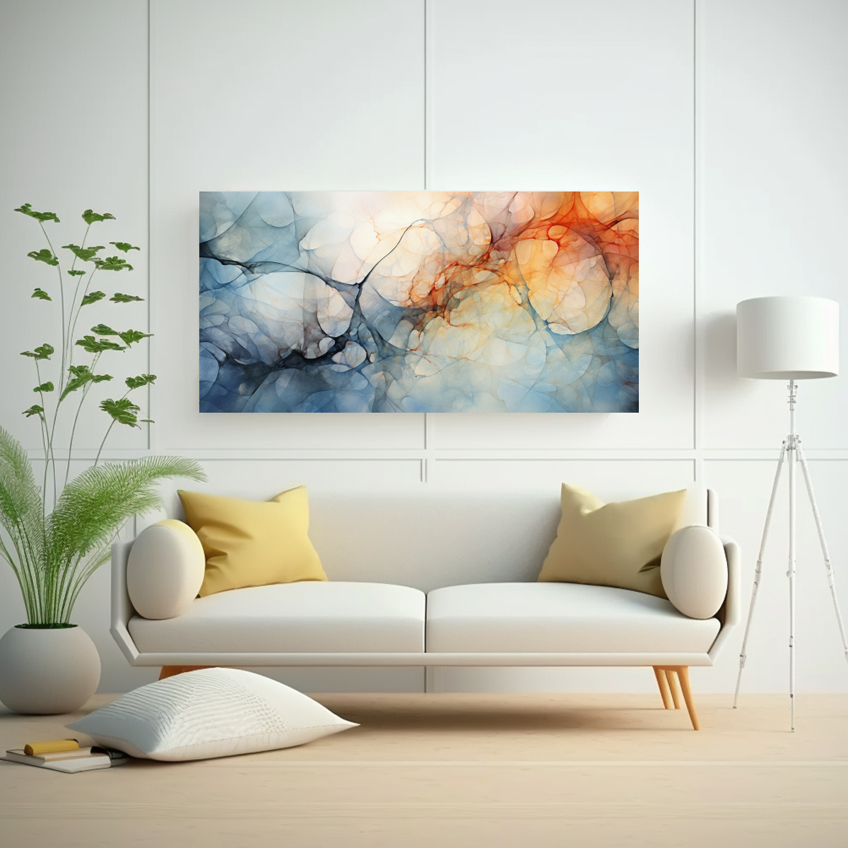 pintura-de-pared-abstracta-belleza-natural-1